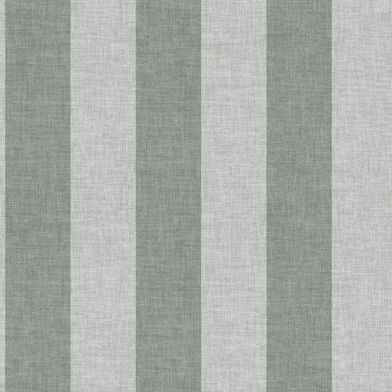 Designs Direct Antibes Linen Stripes Wallpaper